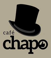 logo Cafe Chapo